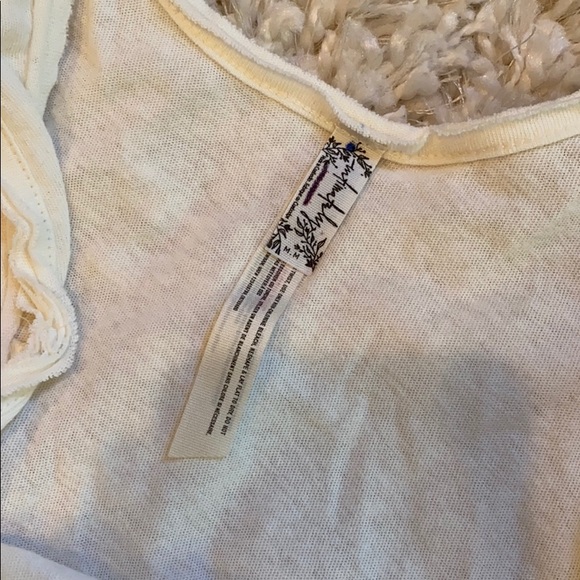 NEW Free People Intimately Sydney Bodysuit M - Picture 9 of 13